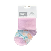 Baby Hudson Socks